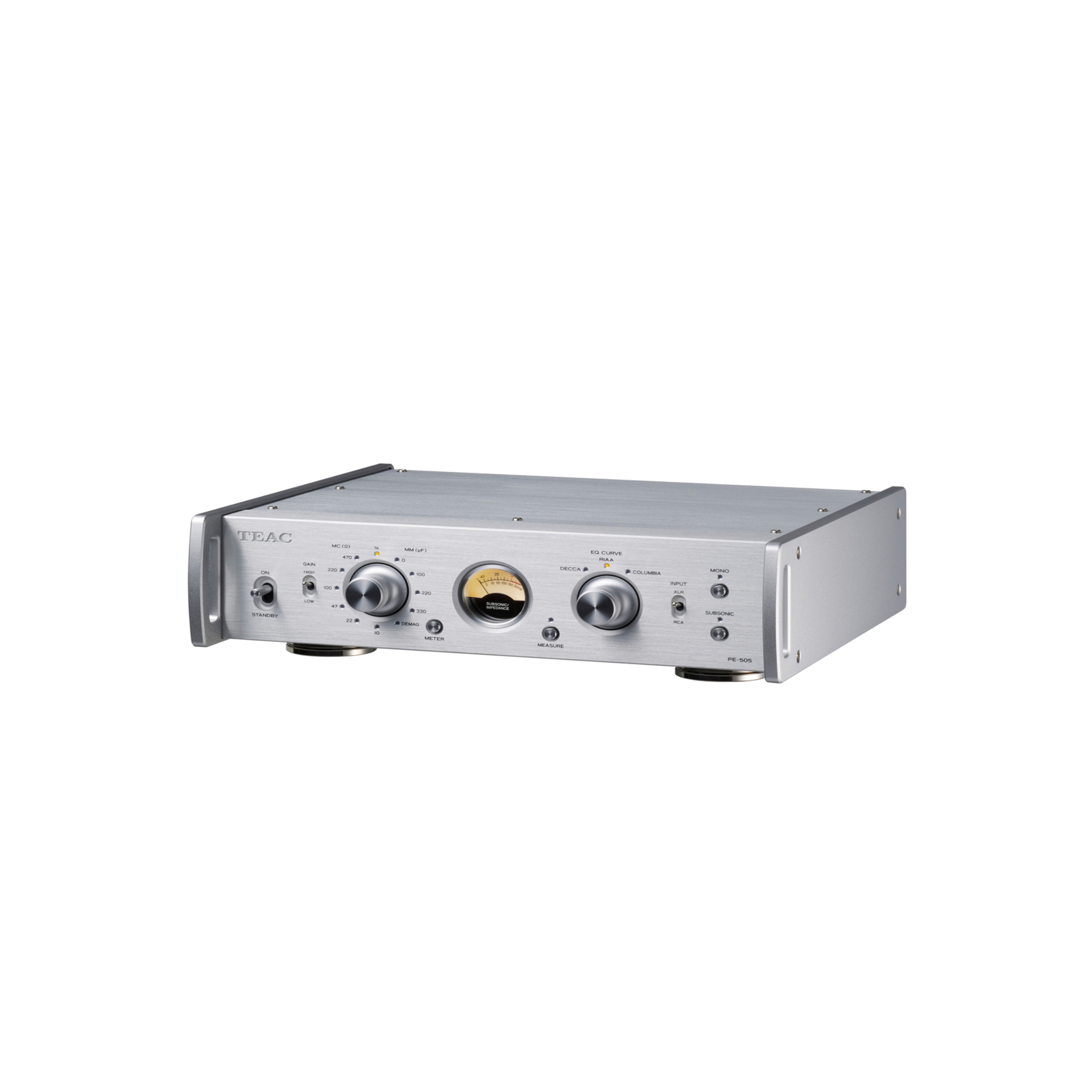 Buy Teac PE-505 here | Nubert