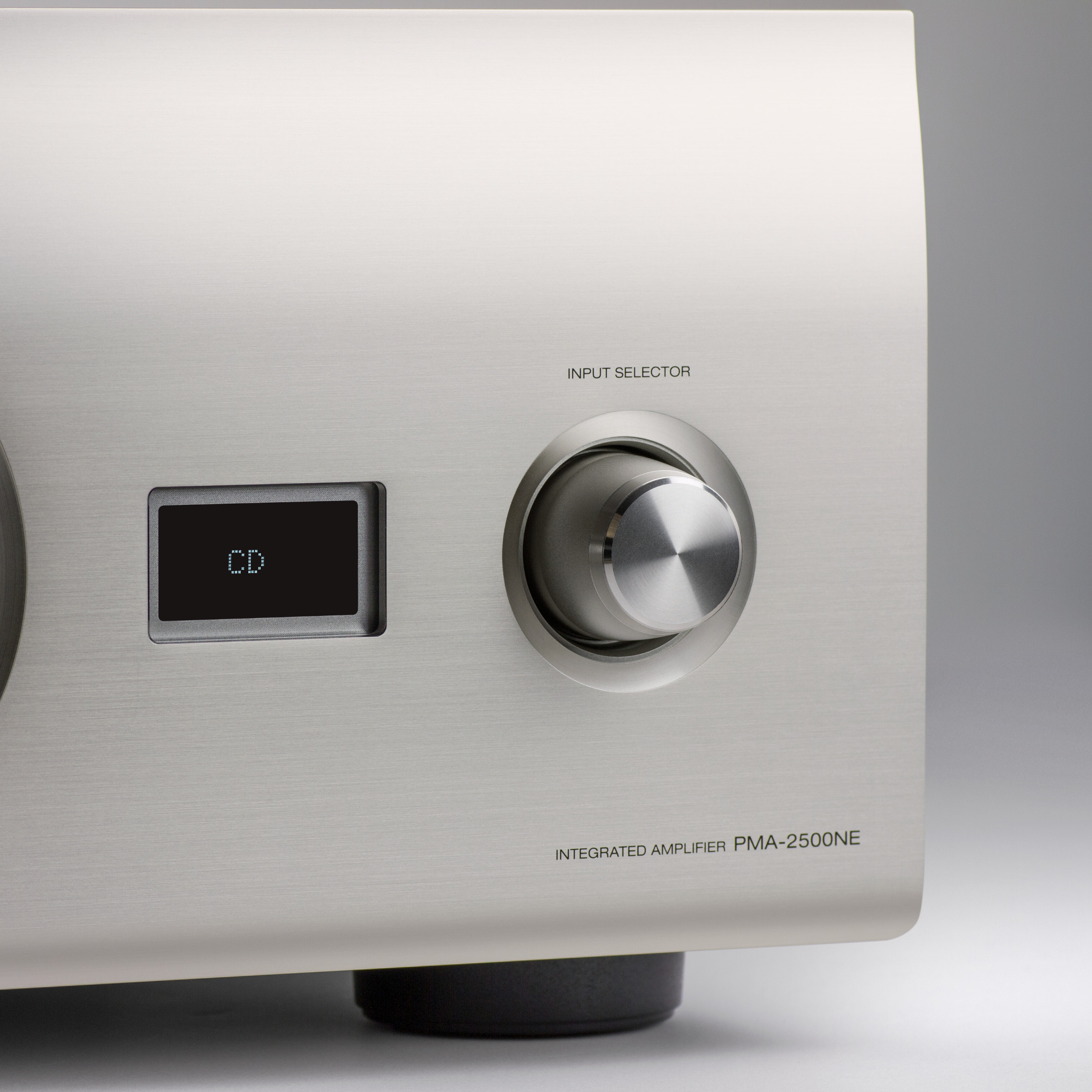 Denon PMA-2500NE hier kaufen | Nubert